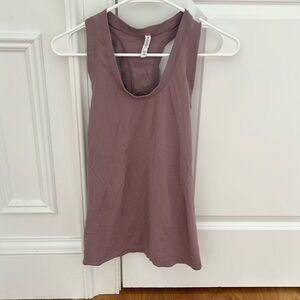 Athleta workout tank